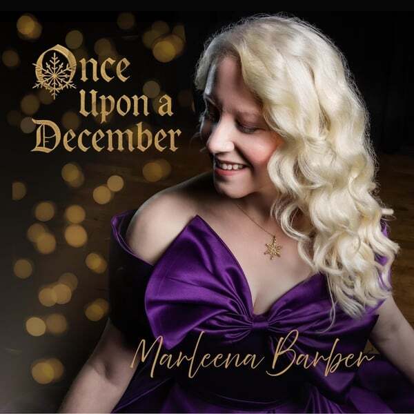 Cover art for Once Upon a December